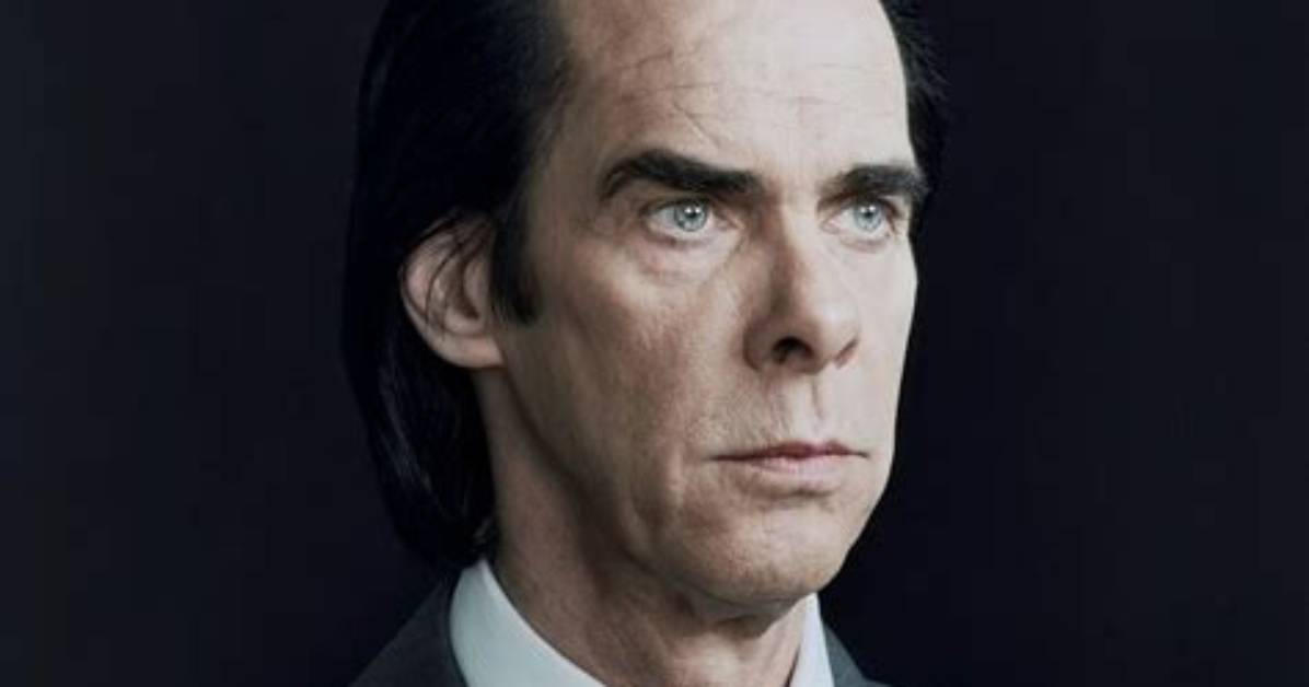 Nick Cave