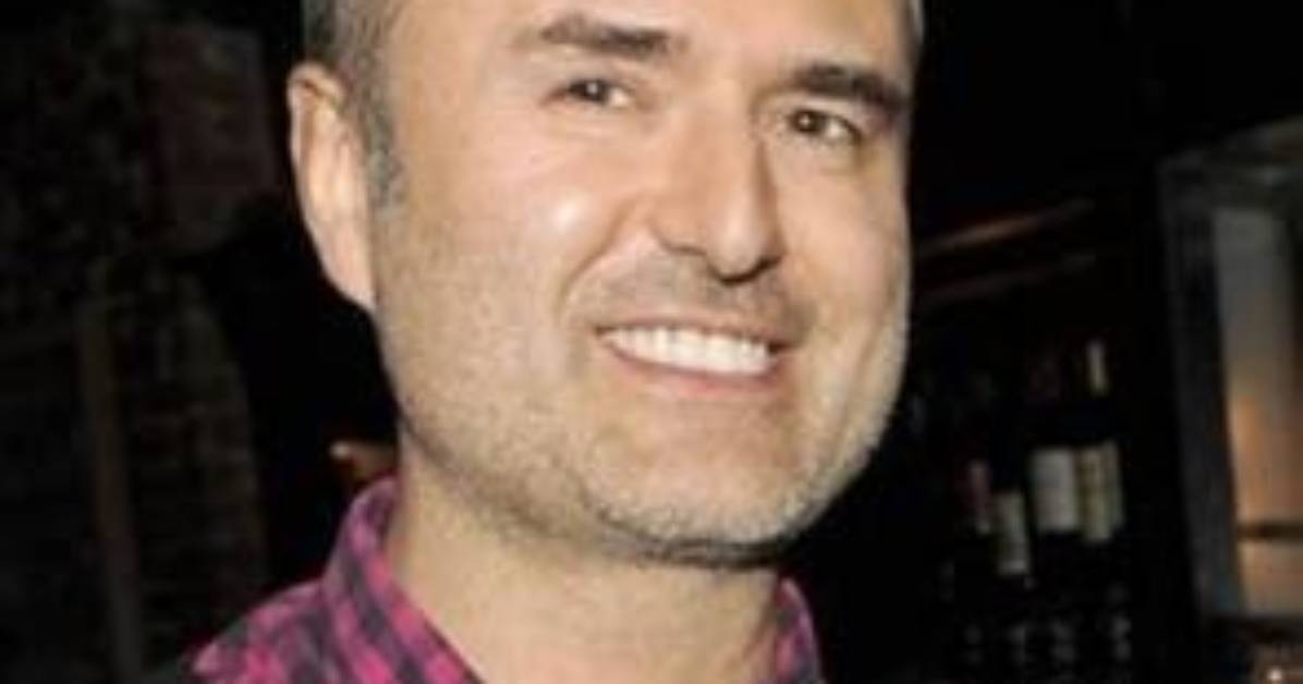 Nick Denton Net Worth