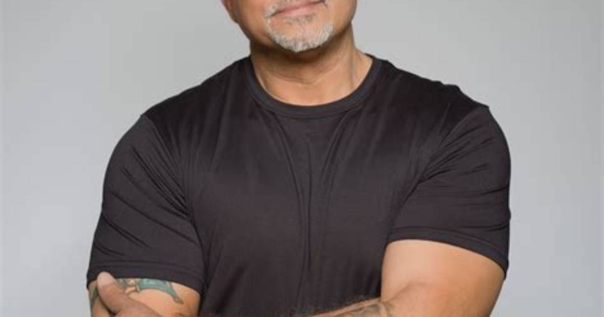 Nick Dipaolo