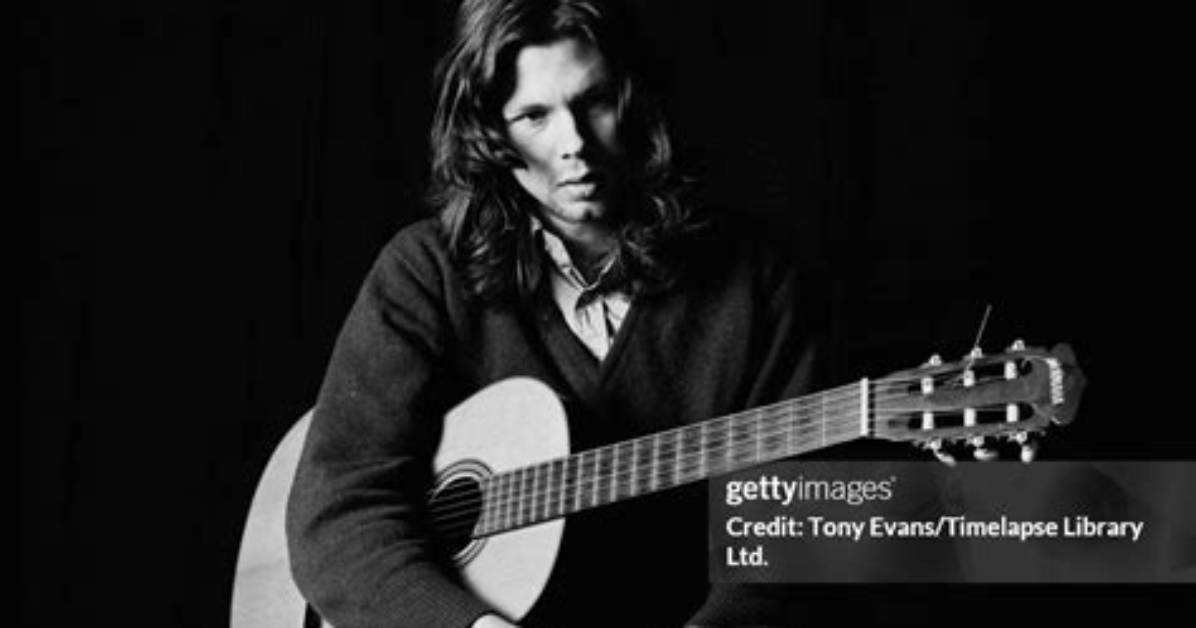 Nick Drake