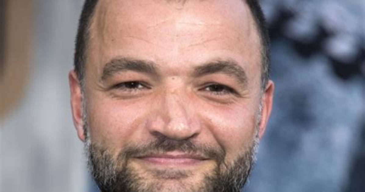 Nick E. Tarabay Net Worth