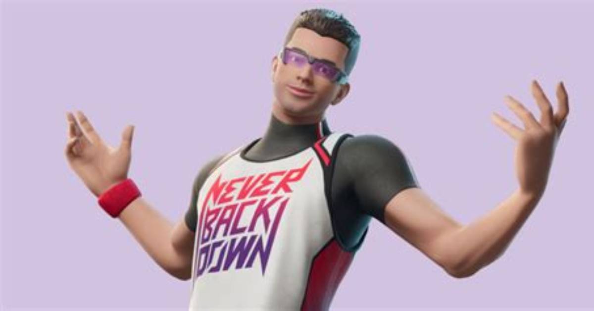 Nick Eh 30
