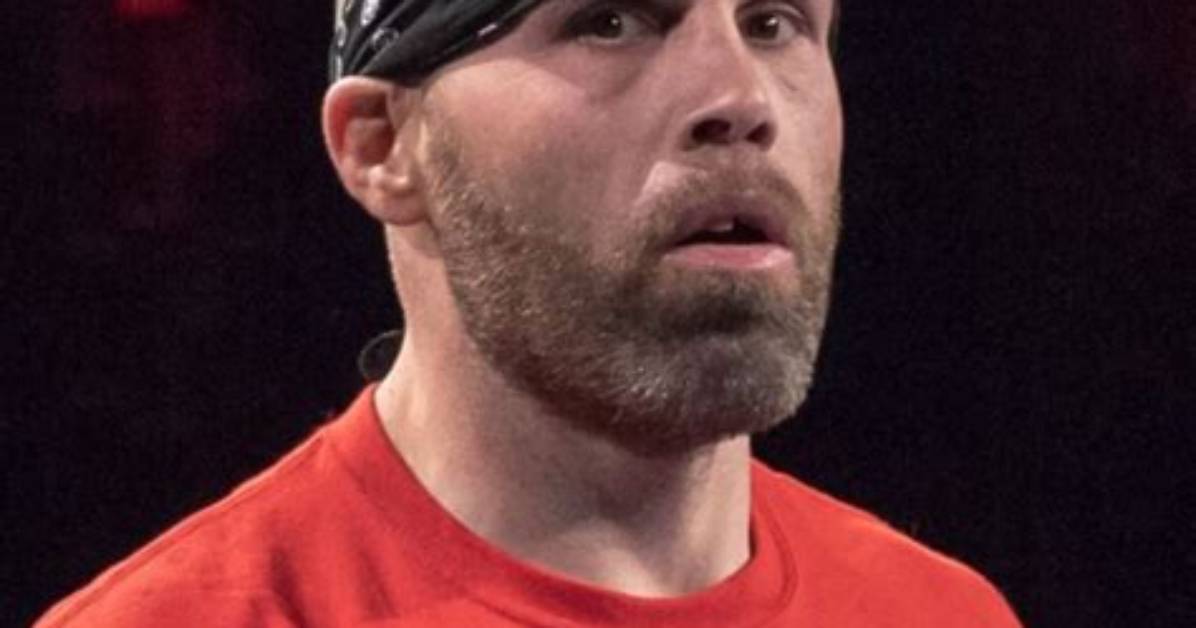 Nick Gage