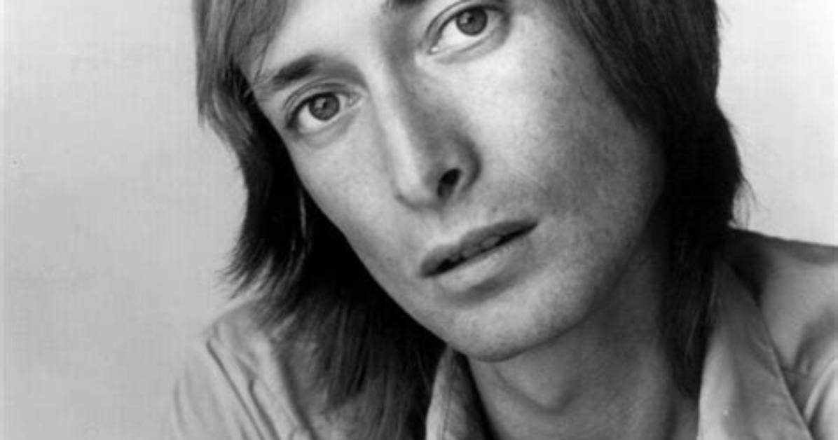 Nick Gilder