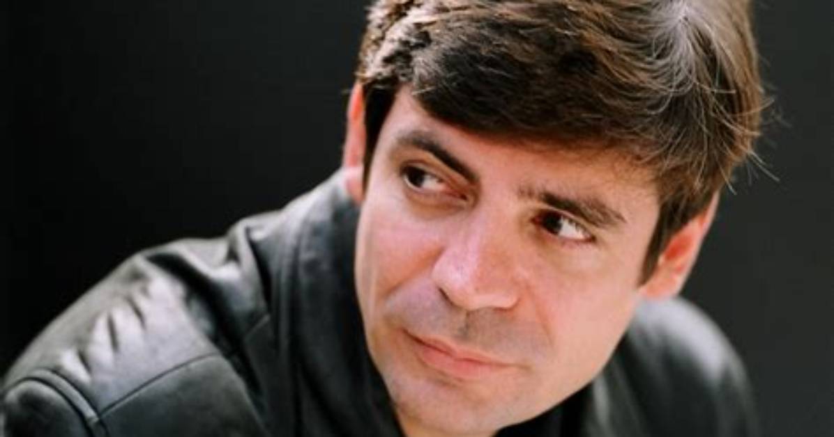 Nick Gillespie