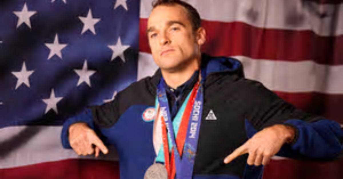 Nick Goepper