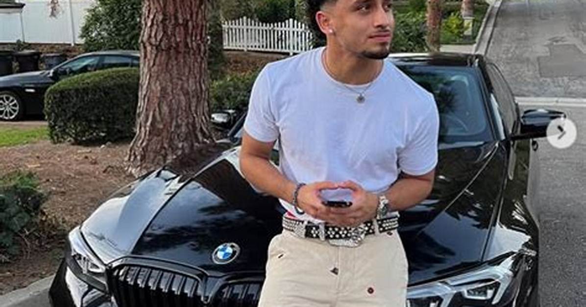 Nick Grajeda Net Worth