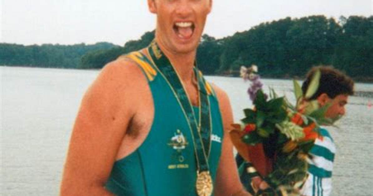 Nick Green