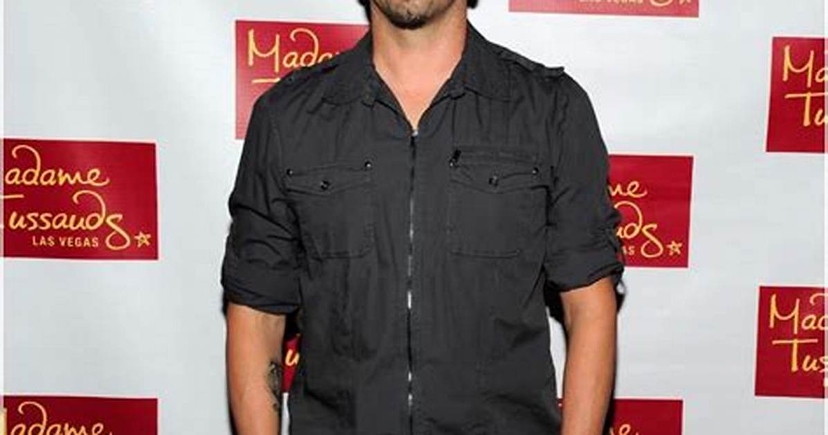 Nick Groff Net Worth