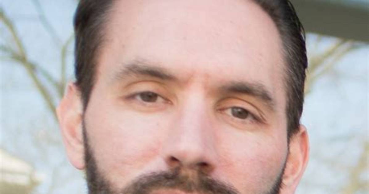 Nick Groff