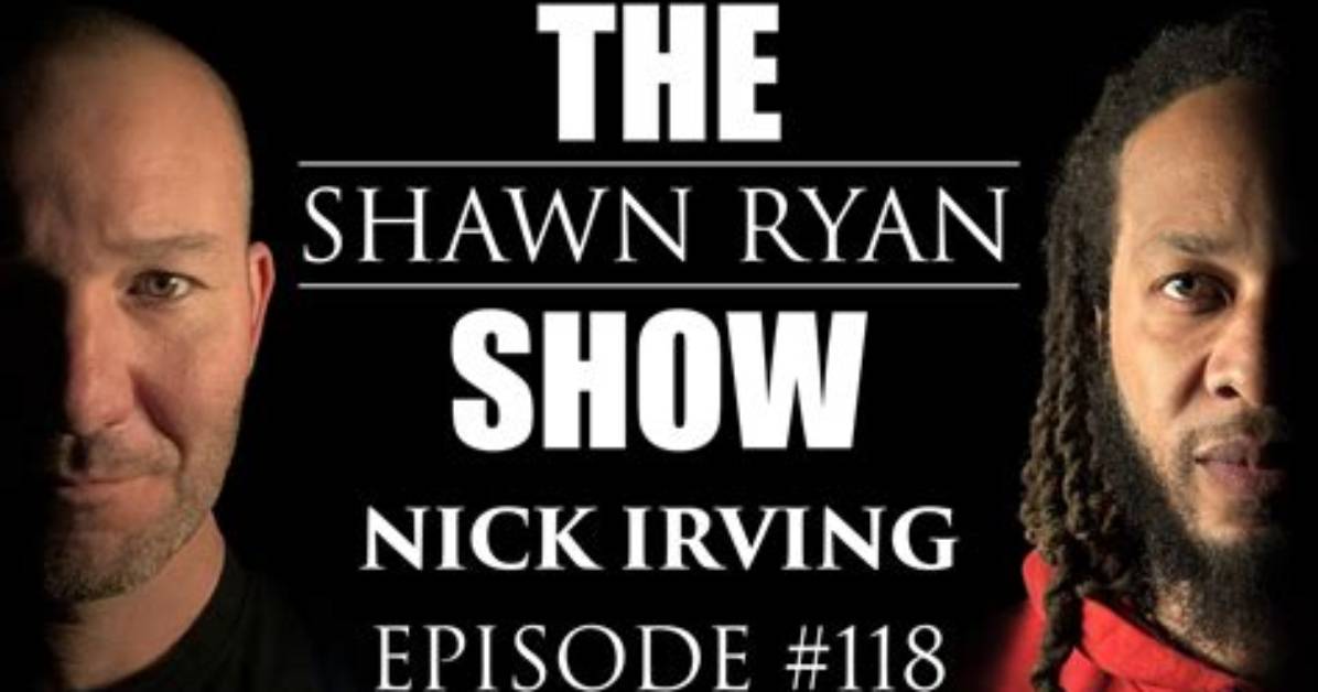 Nick Irving