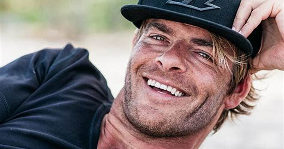 Nick Jacobsen