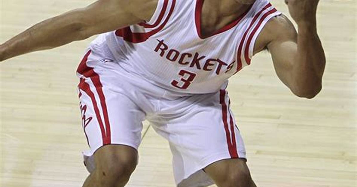 Nick Johnson