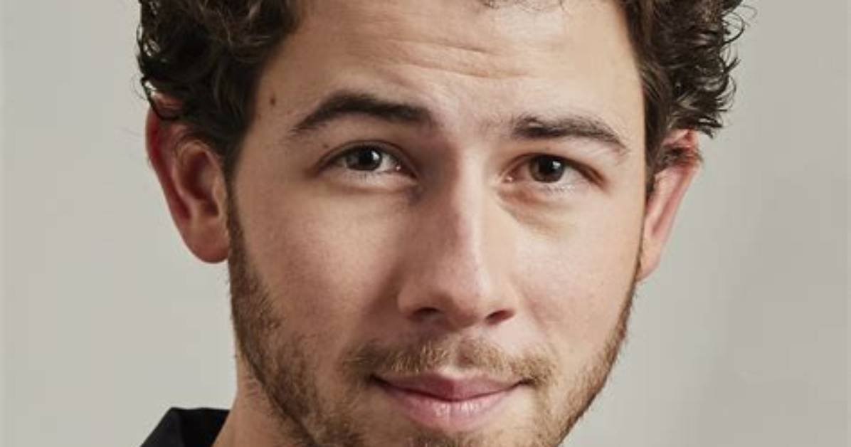 Nick Jonas