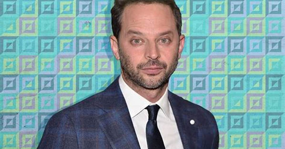 Nick Kroll Bio: Girlfriend, Dating, Family, Facts & Net Worth Details!