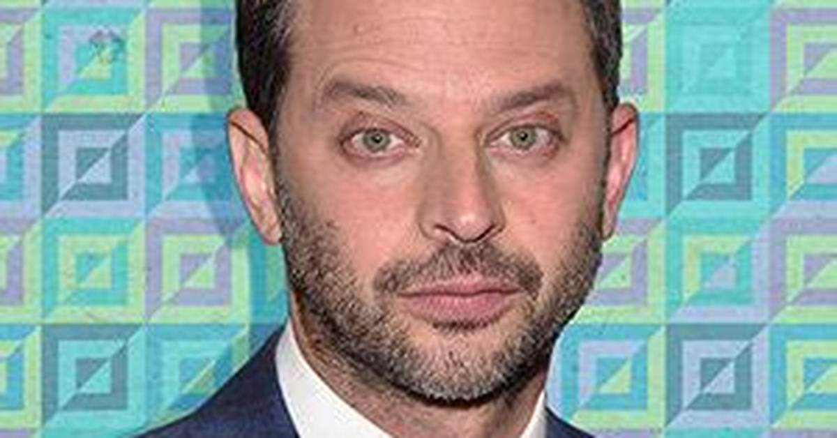 Nick Kroll Net Worth