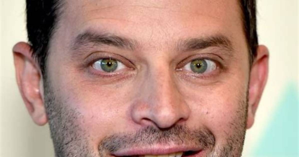 Nick Kroll