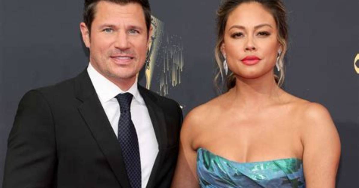 Nick Lachey