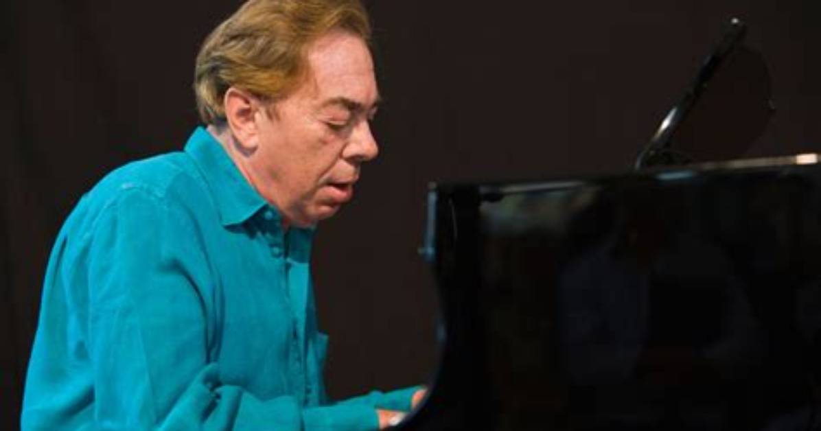 Nick Lloyd Webber Net Worth