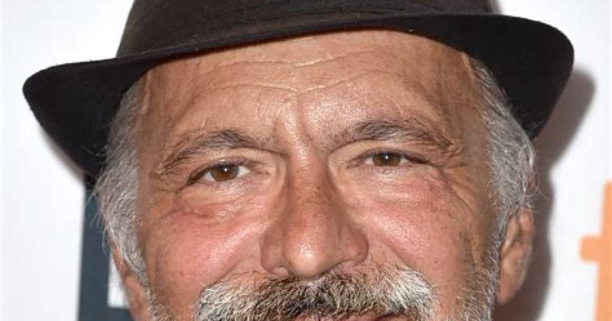 Nick Mancuso Net Worth