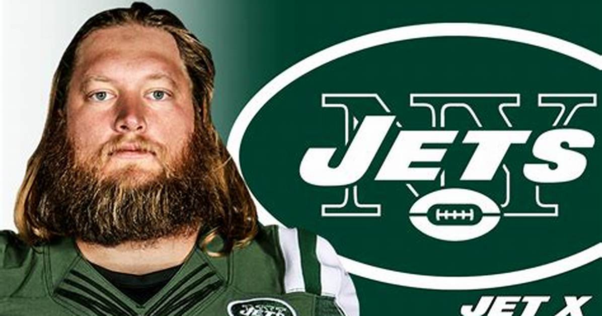 Nick Mangold
