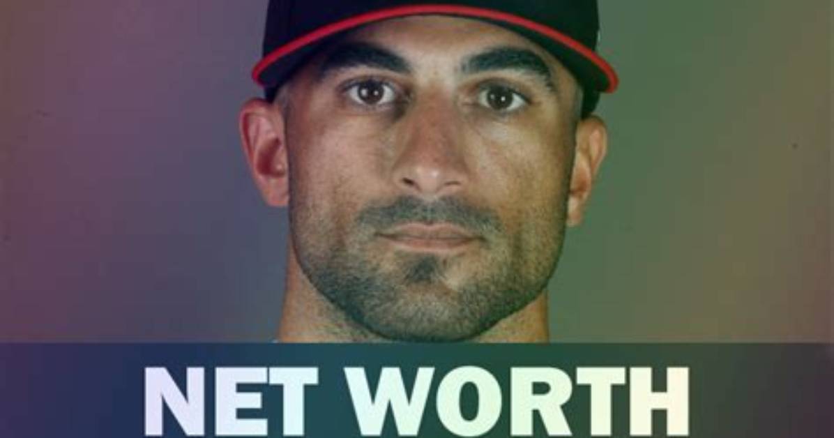 Nick Markakis Net Worth