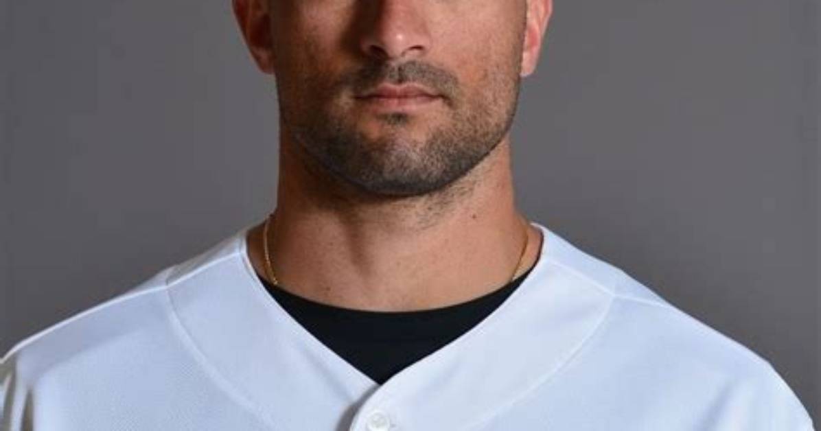 Nick Markakis