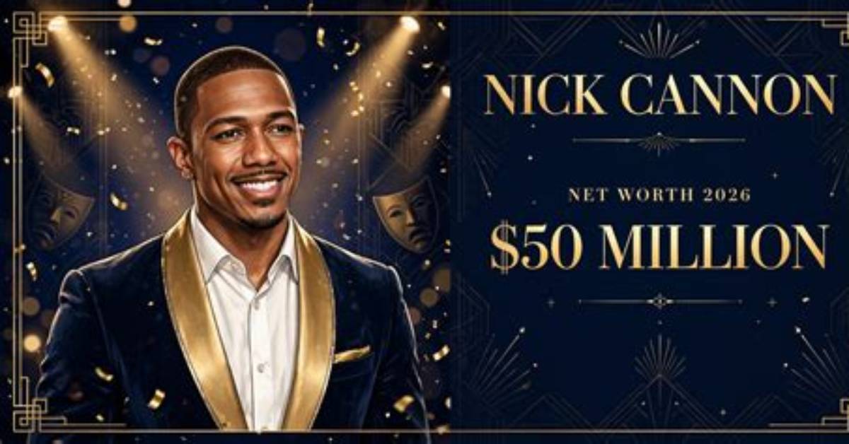 Nick Mills Net Worth