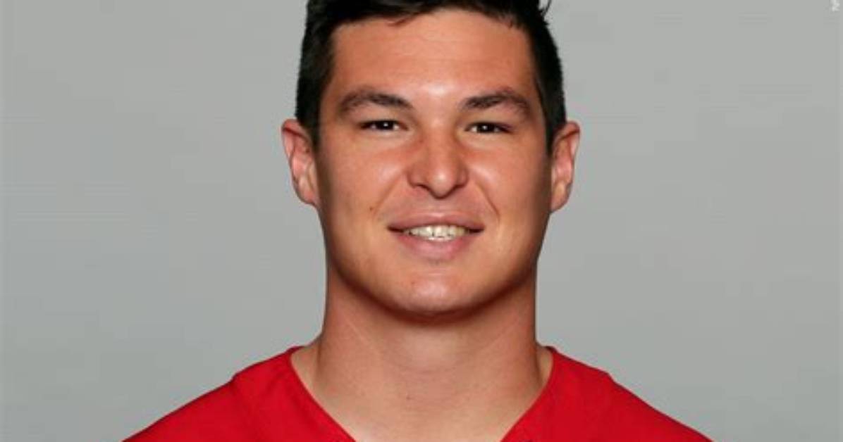 Nick Mullens