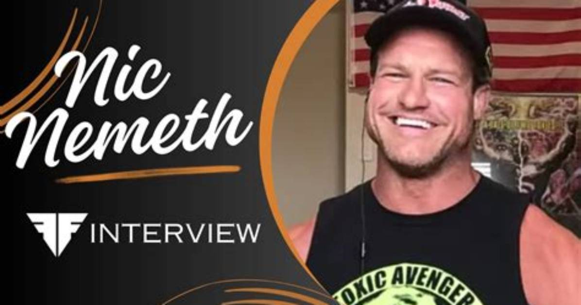 Nick Nemeth Net Worth
