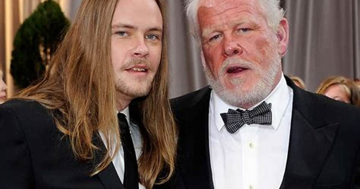 Nick Nolte Net Worth