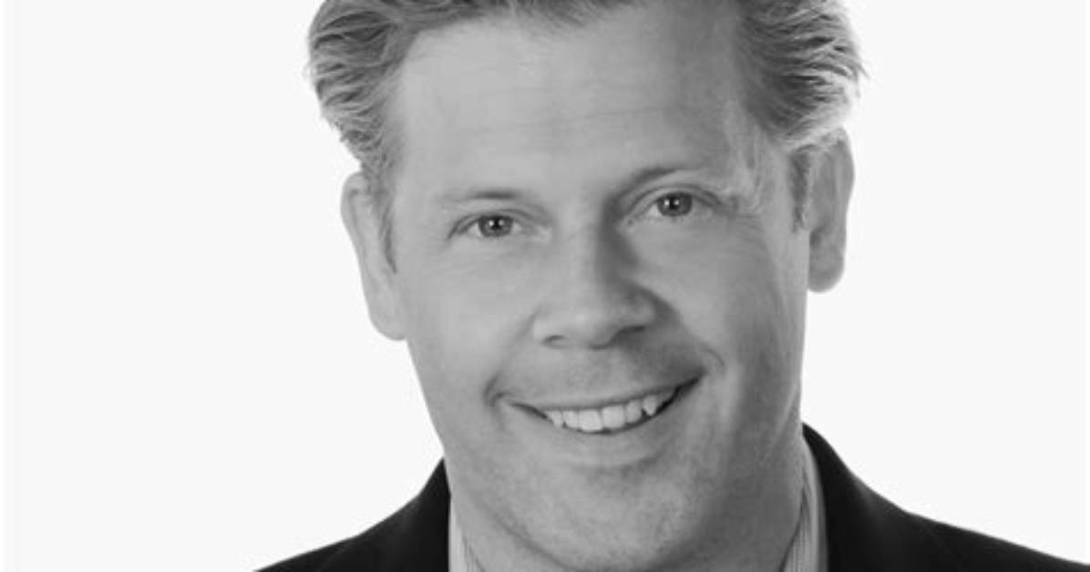 Nick Parker Net Worth