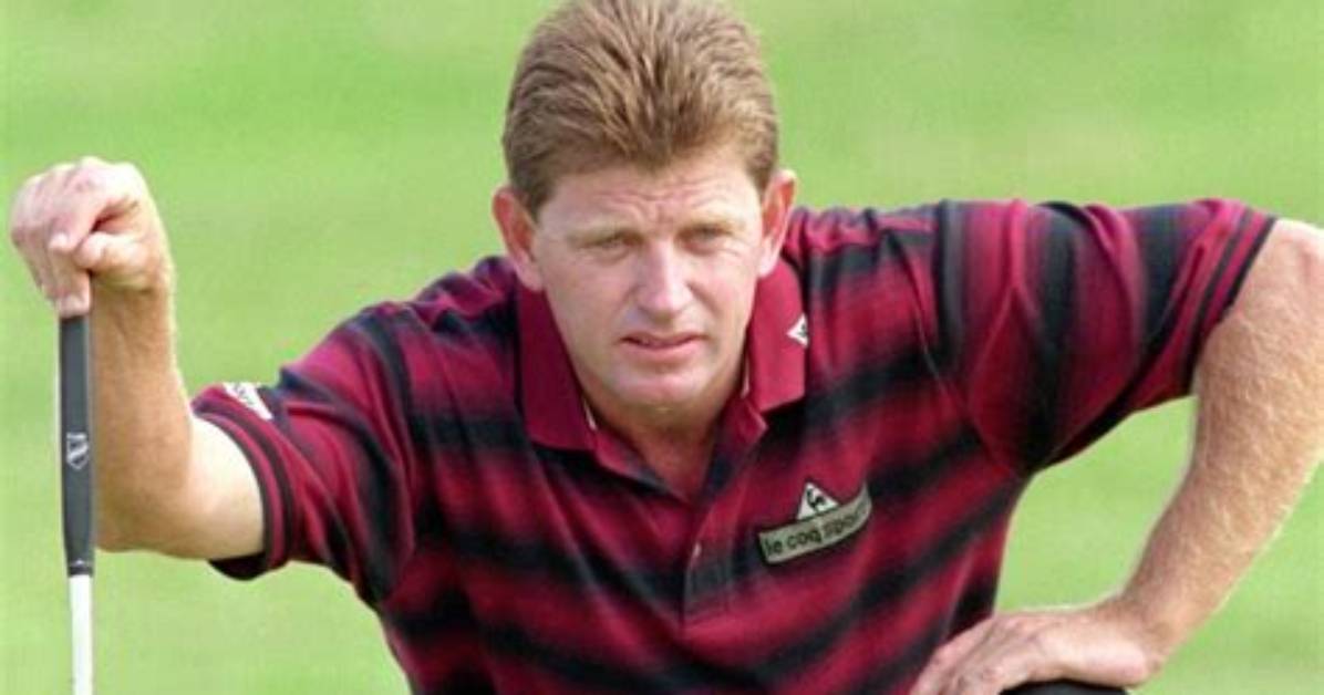 Nick Price