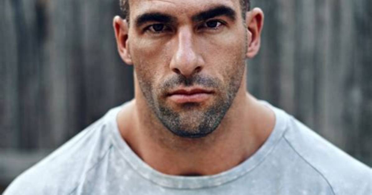 Nick Pulos