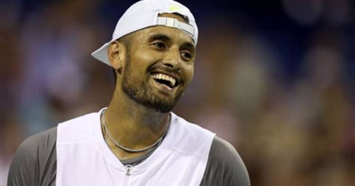 Nick Richards Net Worth 2024