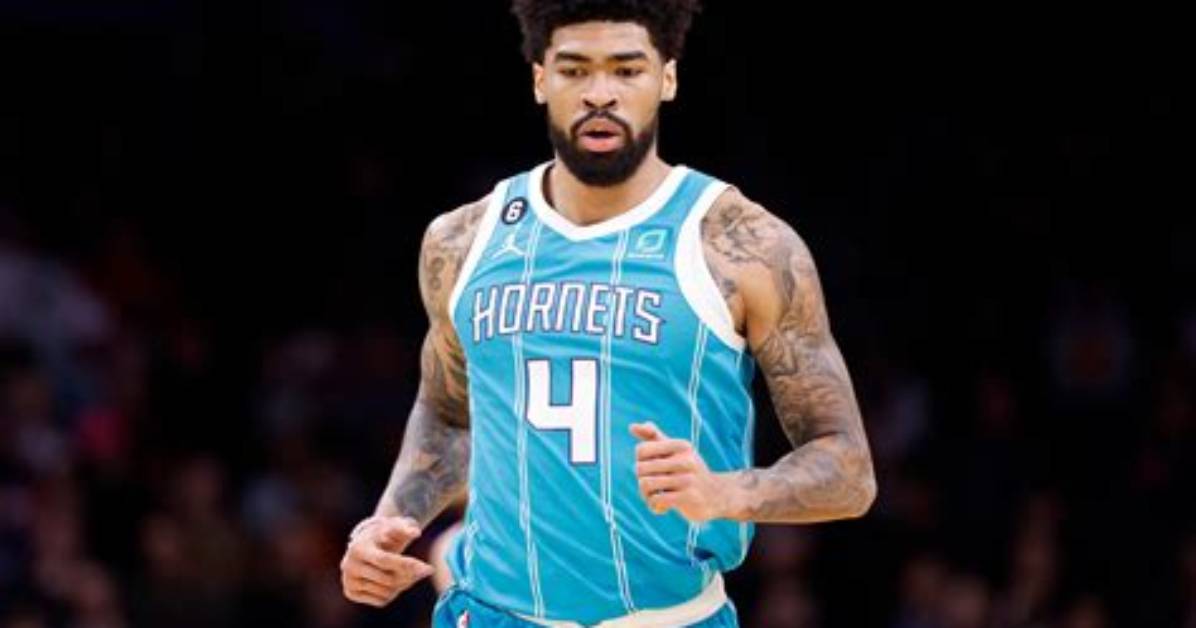 Nick Richards Net Worth