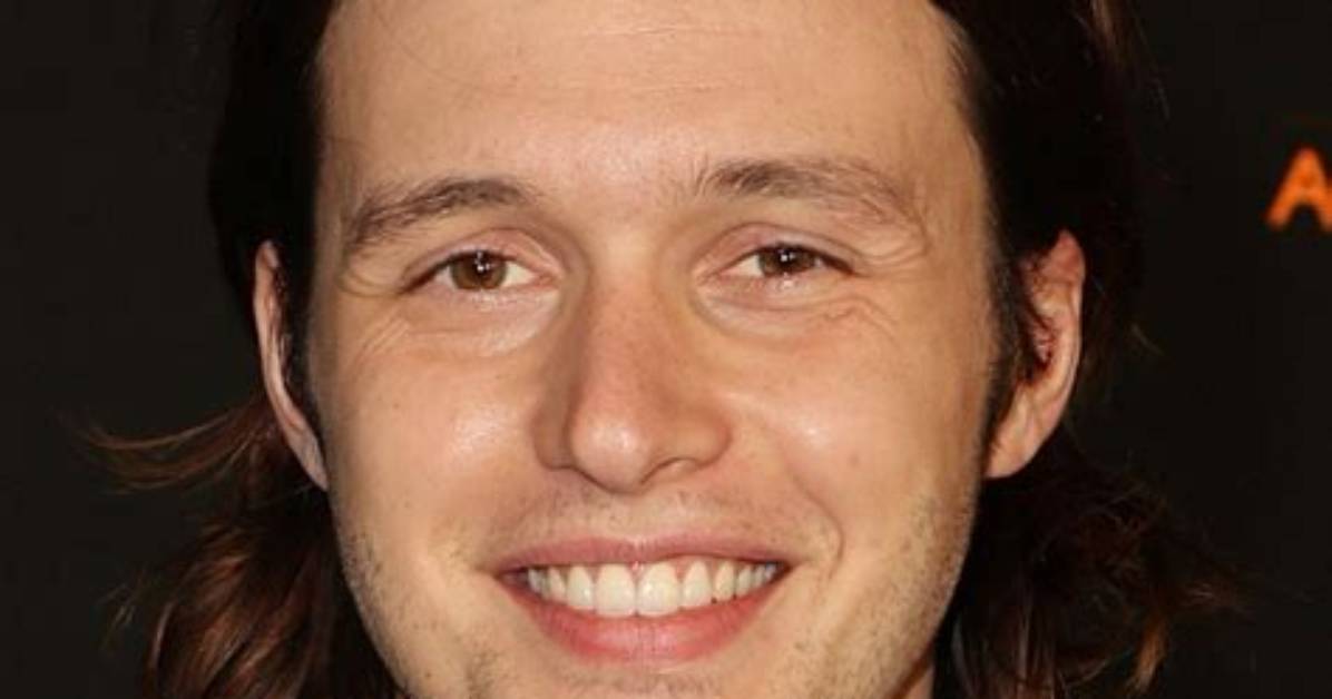 Nick Robinson