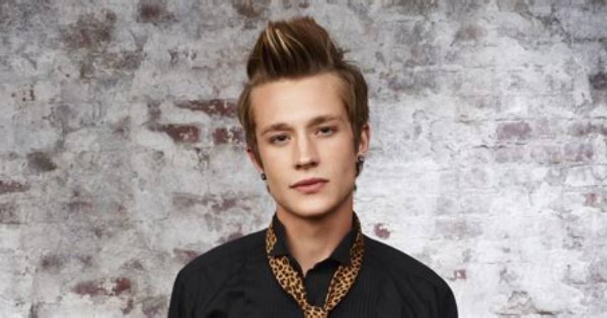 Nick Roux Net Worth