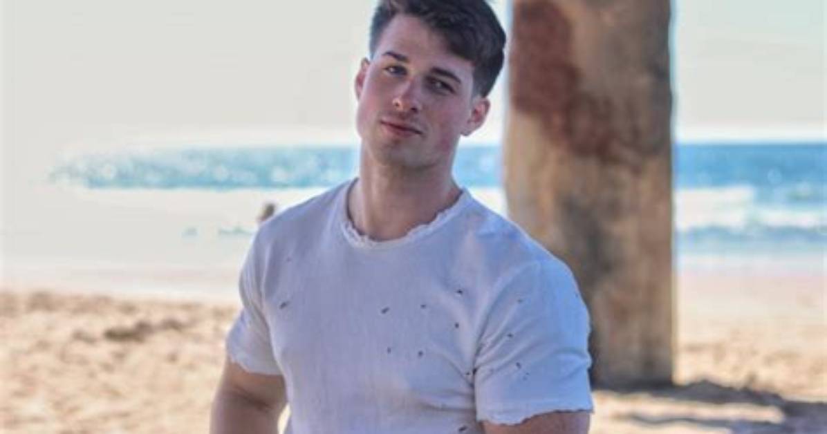 Nick Sandell