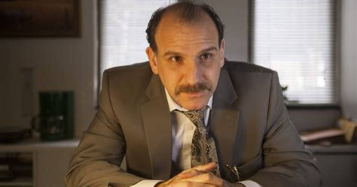 Nick Sandow