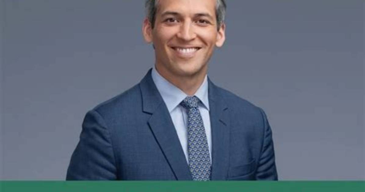 Nick Schifrin