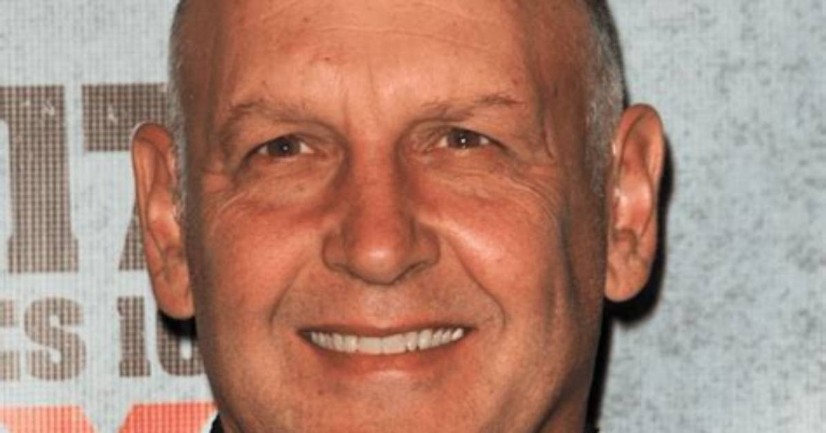 Nick Searcy Net Worth