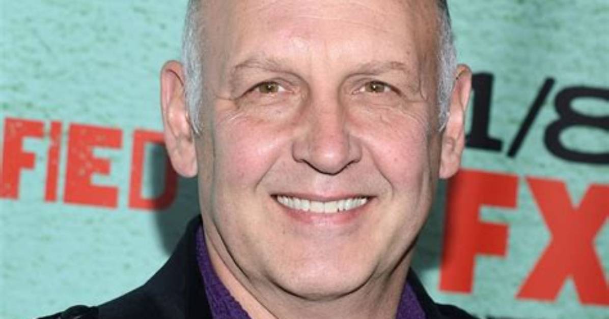 Nick Searcy