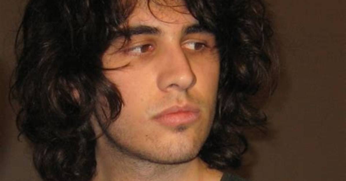 Nick Simmons