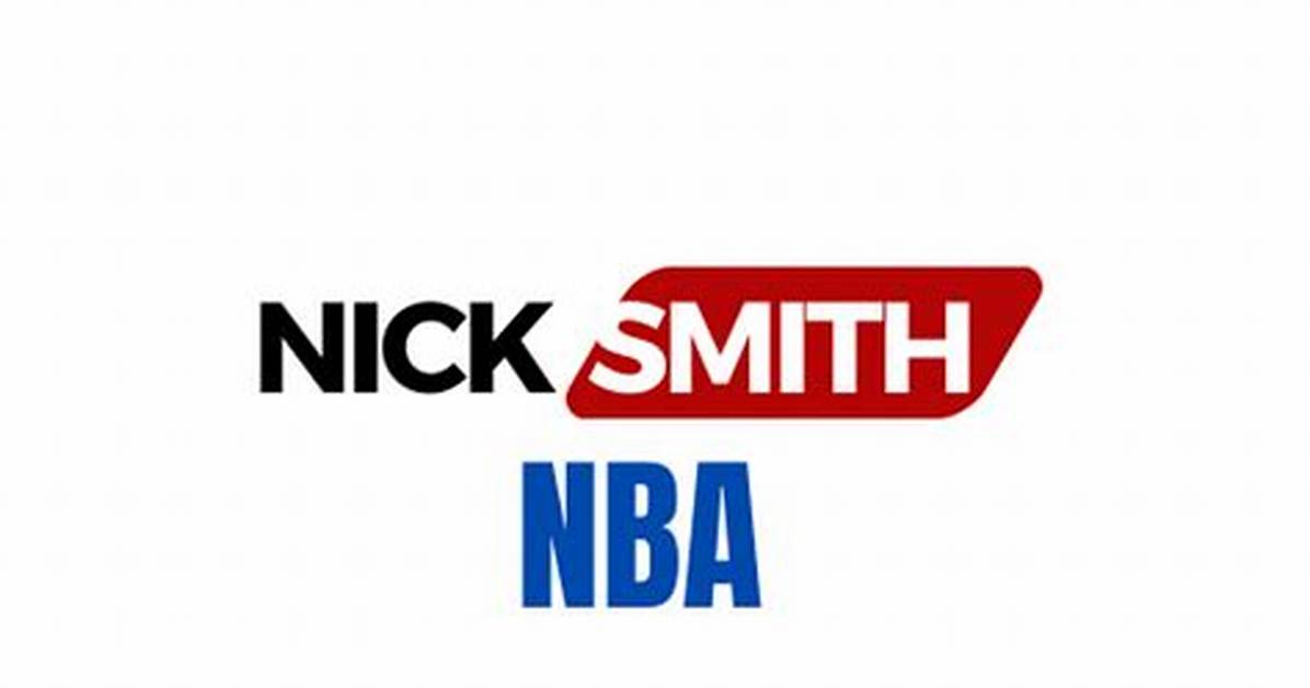 Nick Smith Nba Net Worth, Income and Estimated Earnings of Youtuber Channel