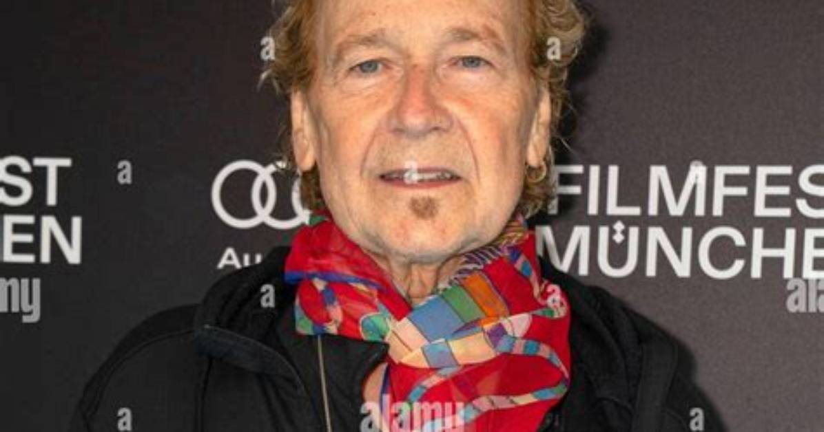 Nick St. Nicholas Net Worth