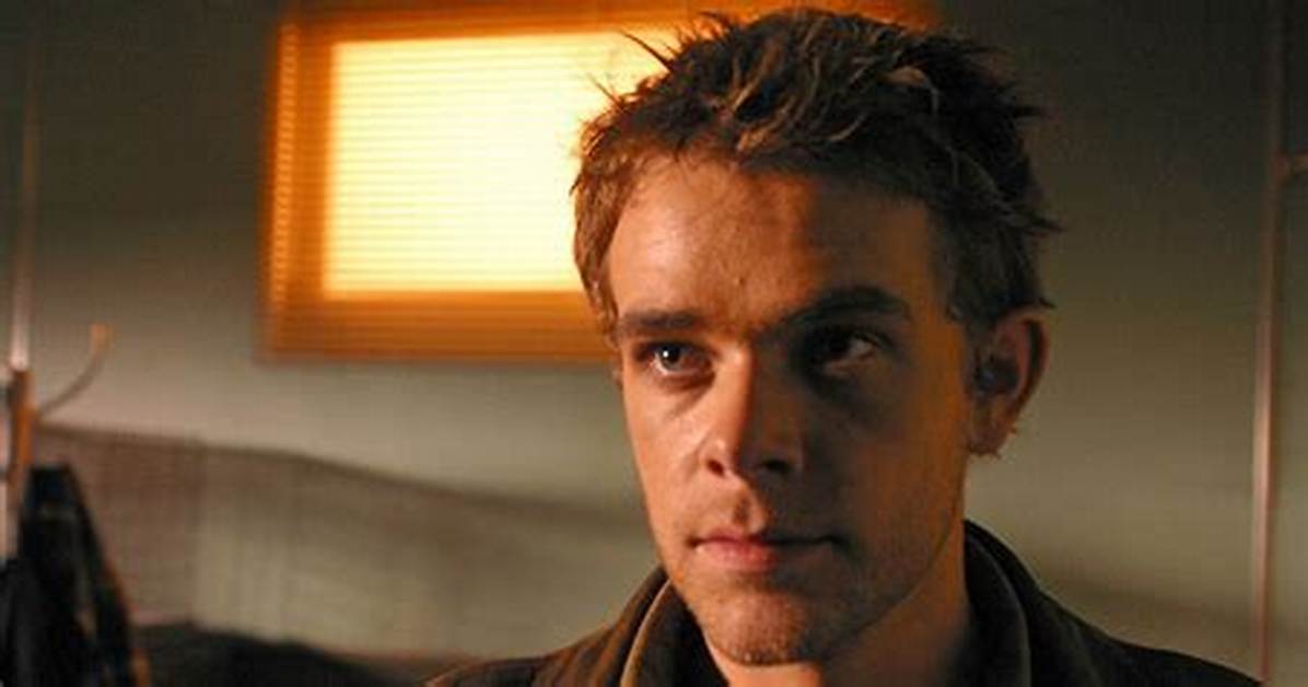 Nick Stahl