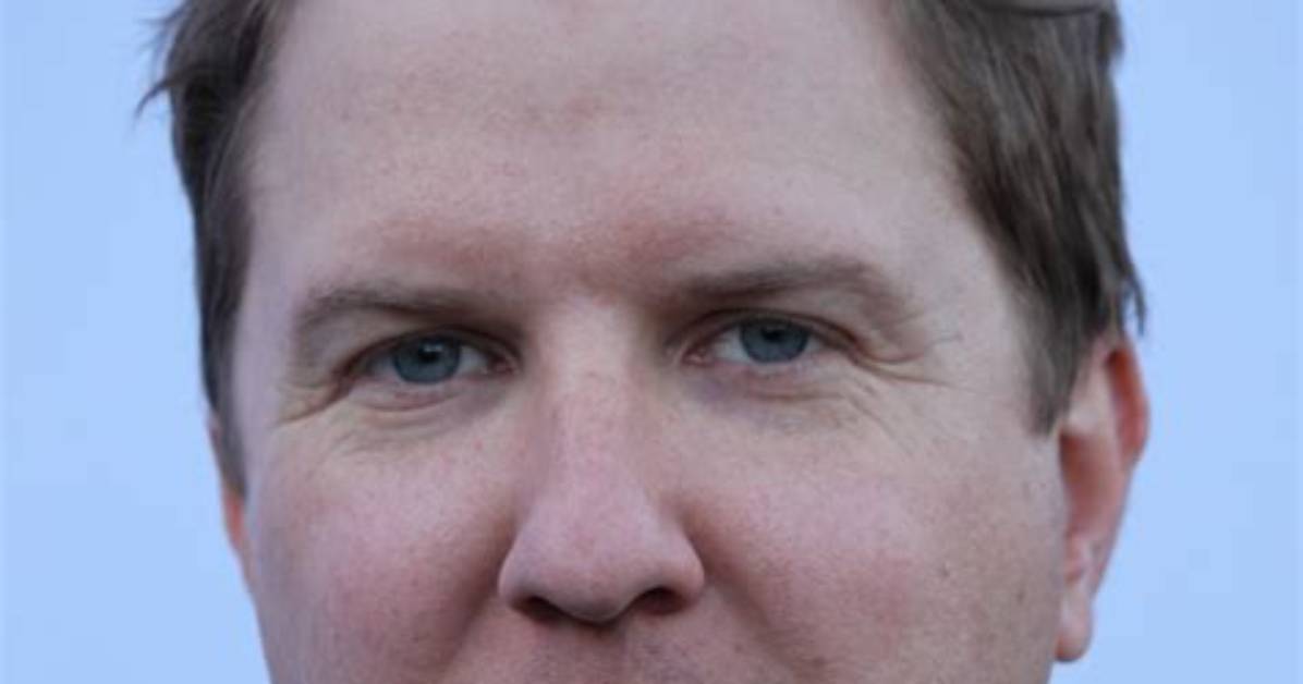 Nick Swardson