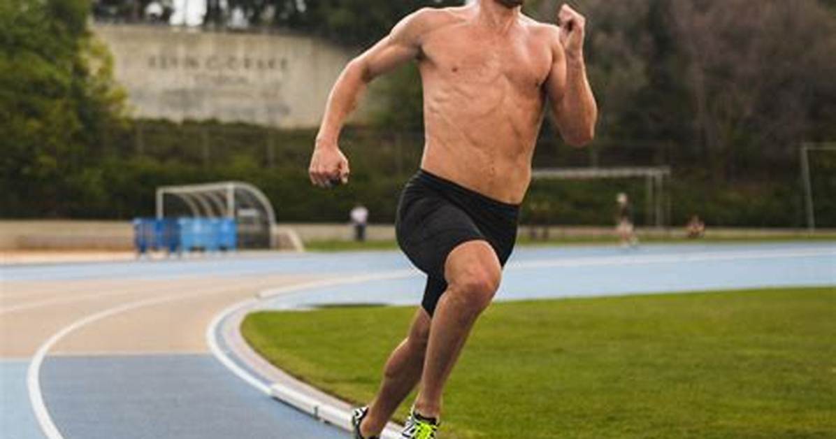 Nick Symmonds