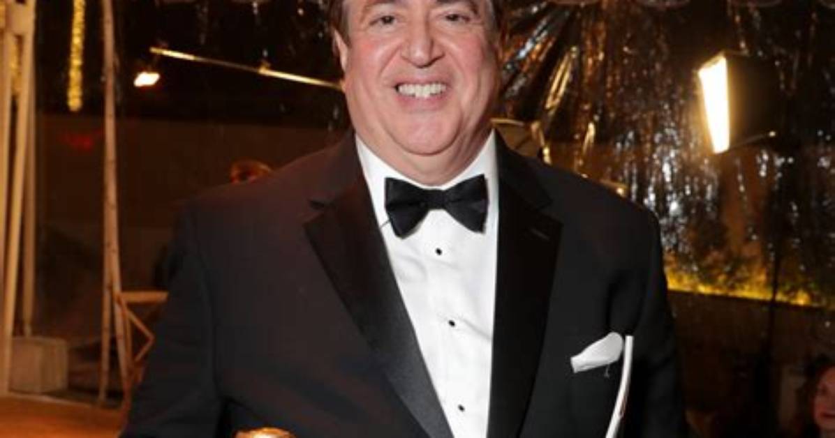 Nick Vallelonga